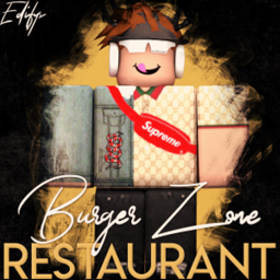 Burger Zone - Restaurant