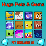 Huges And Gems