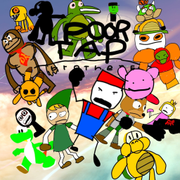 Poor Tap Brothers: Remastered