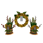 Simple Kadomatsu Set – Standard