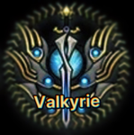 ᐯᗩᒪKYᖇIE