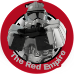 {The Red Empire}