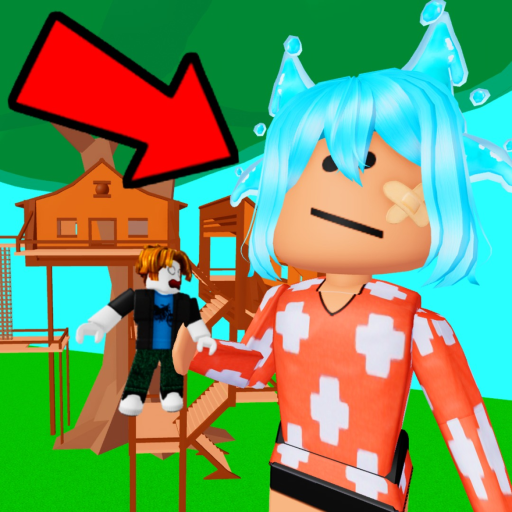 ❤️ Survive Toca Boca The Killers!