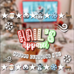 -hails apparel-