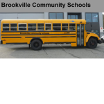 Brook ville Bus Company