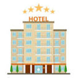 Hotel of coolness