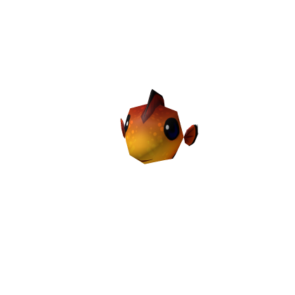 Killer Fish