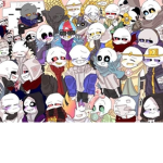 Sans au grup