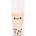 Bubble tea is yum!