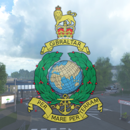 CTCRM, Lympstone