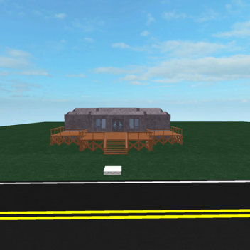 3Doddish's House (OVERHALL) (2%) Read Comment