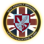 16th Assault Brigаdeᅠᅠ