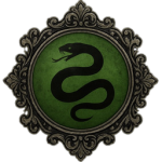 ⋅ House Lynderly of the Snakewood ⋅