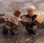Melee City