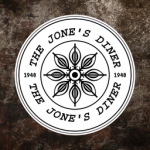 The Jones Diner