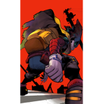 Zul the bull