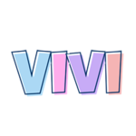 Vivi’s hangout group