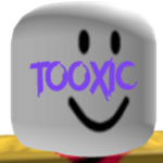 Tooxic Community