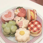 Biscuitry