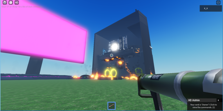 Destroy a pc 1.0 screenshot 3