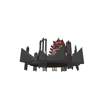 Dragon island
