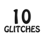 You have Competed 10 Glitches