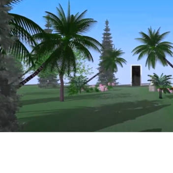 Imagine yourself walking down an old road...