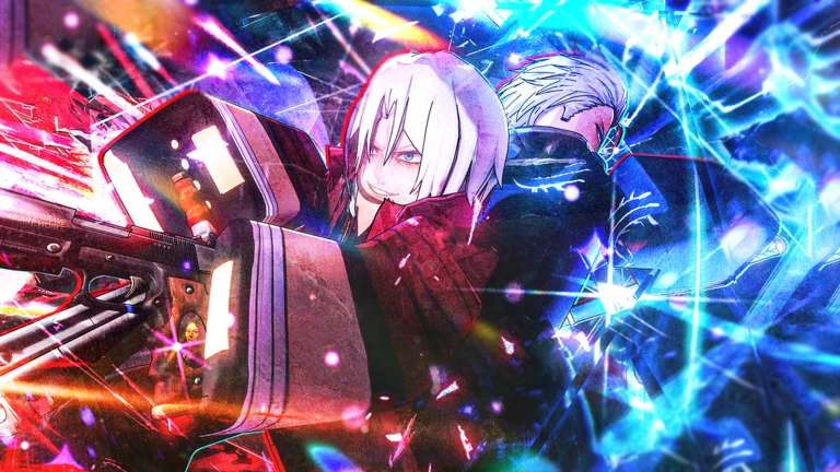 SONS OF SPARDA + QOL