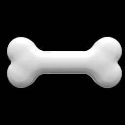 Bone clicker testing game