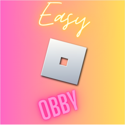 Easy Obby (22 STAGES)