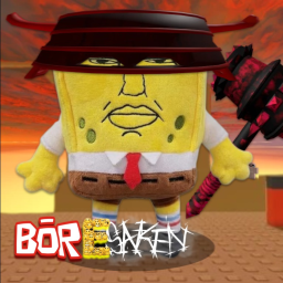 Boresaken: Sandbox [AGAIN]
