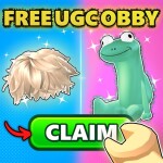 Free UGC Obby (AFK or Play)