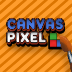 Canvas Pixel