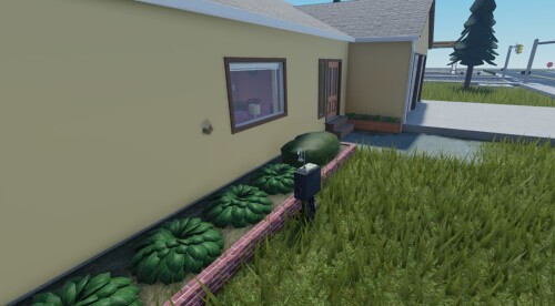 Destruction Physics