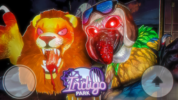 🔪 Przetrwaj w Indigo Park The Killers