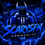 Scarysfŋ comunity