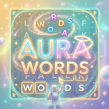 AURA WORDS