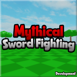 Mythical Sword Fighting