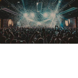 outside concerts
