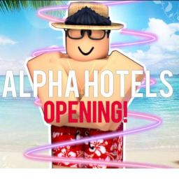 Alpha cafe