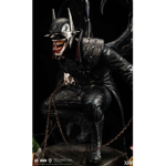 Joker is back !
