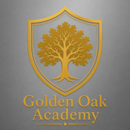 our campus V1. Golden Oak Academy