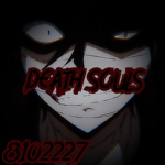 - Ｄｅａｔｈ Ｓｏｕｌｓ -