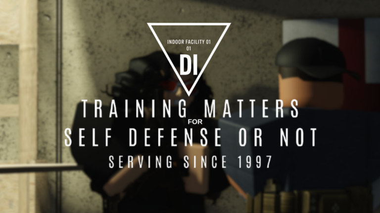 DI CQB Training Range 01 screenshot 1