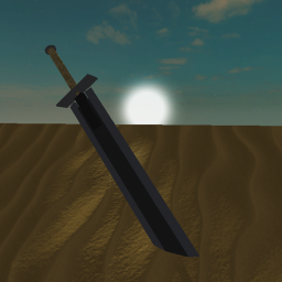 Kenshe RP [Alpha]
