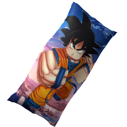 Defender Body Pillow Roblox