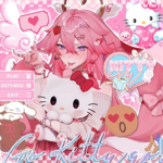 Chi’s friend group!