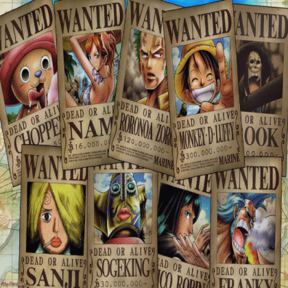 one piece sama Roblox decal