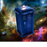 For People Who Watch To Much Doctor Who