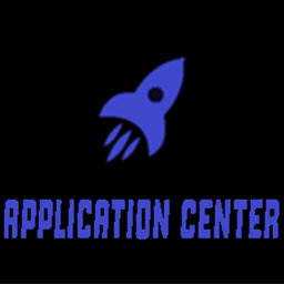 RASA Application Center